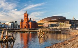 Cardiff Where To Live
